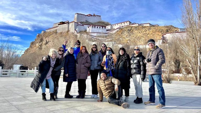 Best Time to Visit Tibet: Seasonal Guide & Travel Tips