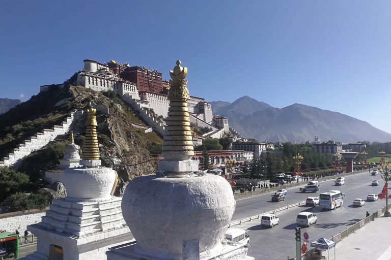 How to Travel to Tibet: Essential Guide & Tips